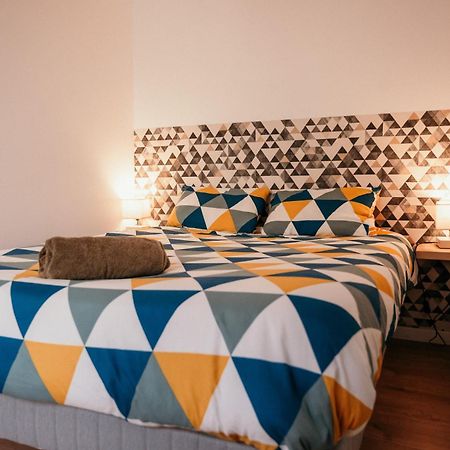 Appartement De Thomas Charleville-Mézières Esterno foto