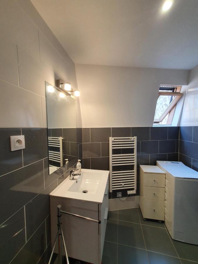 Appartement De Thomas Charleville-Mézières Esterno foto