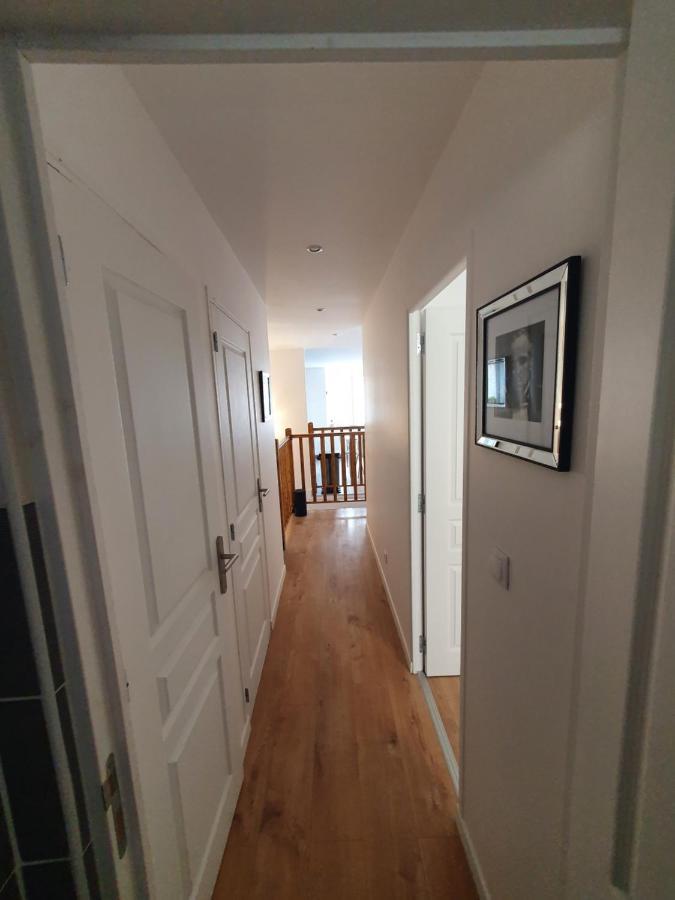 Appartement De Thomas Charleville-Mézières Esterno foto