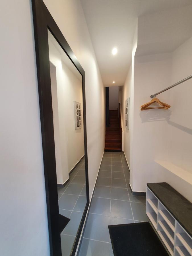 Appartement De Thomas Charleville-Mézières Esterno foto