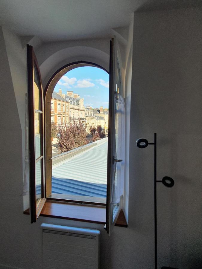Appartement De Thomas Charleville-Mézières Esterno foto
