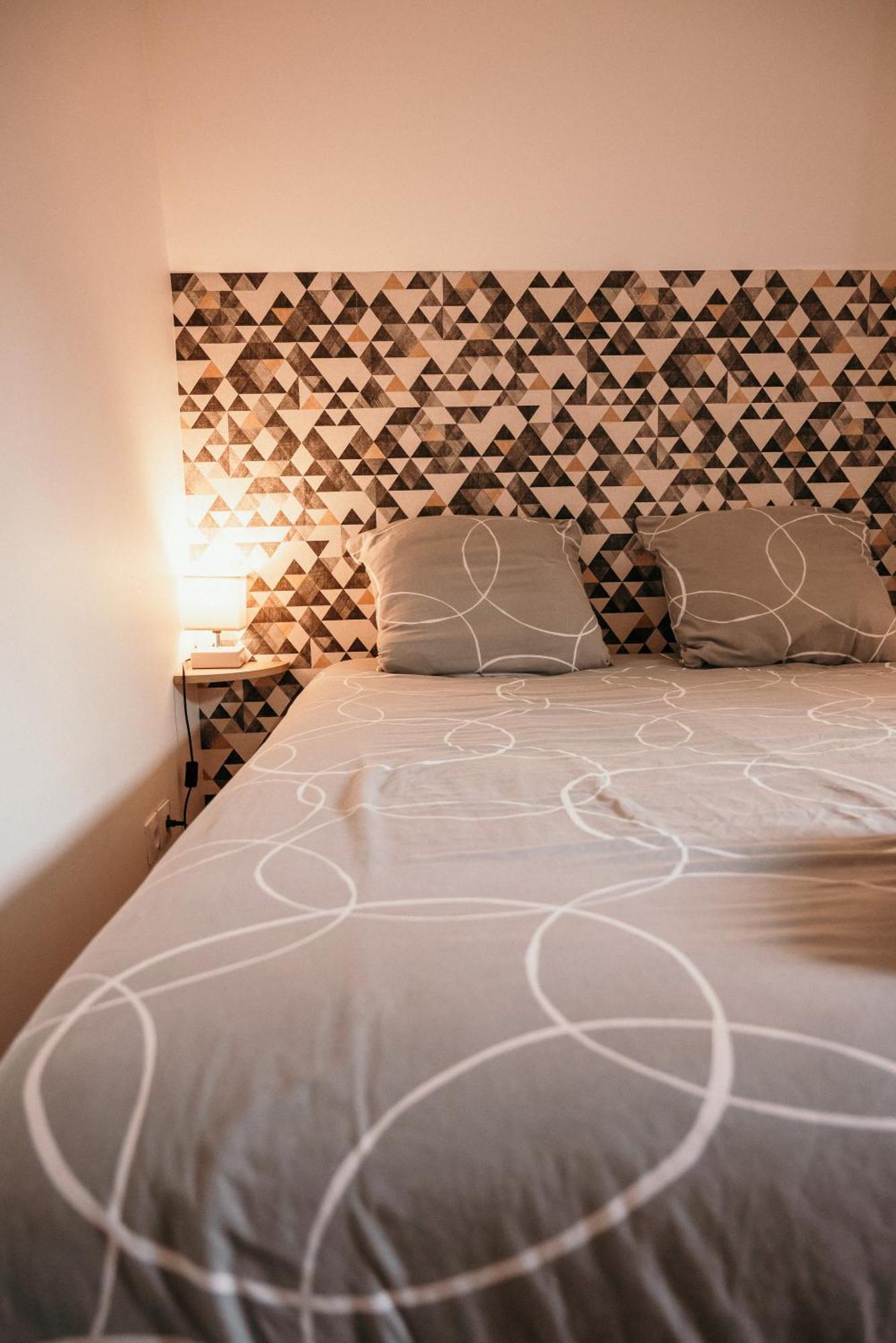 Appartement De Thomas Charleville-Mézières Esterno foto