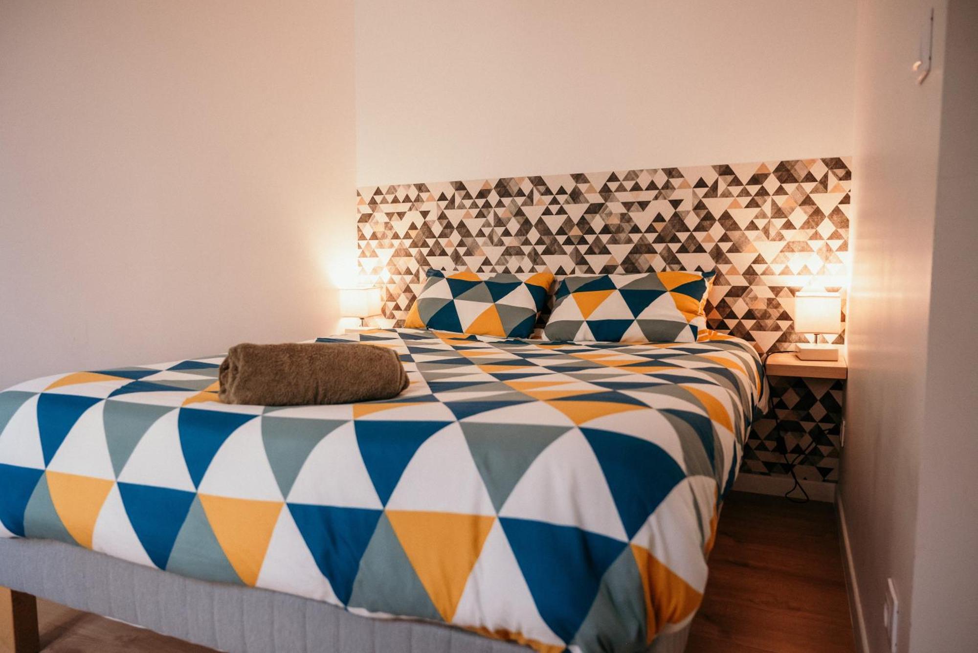 Appartement De Thomas Charleville-Mézières Esterno foto