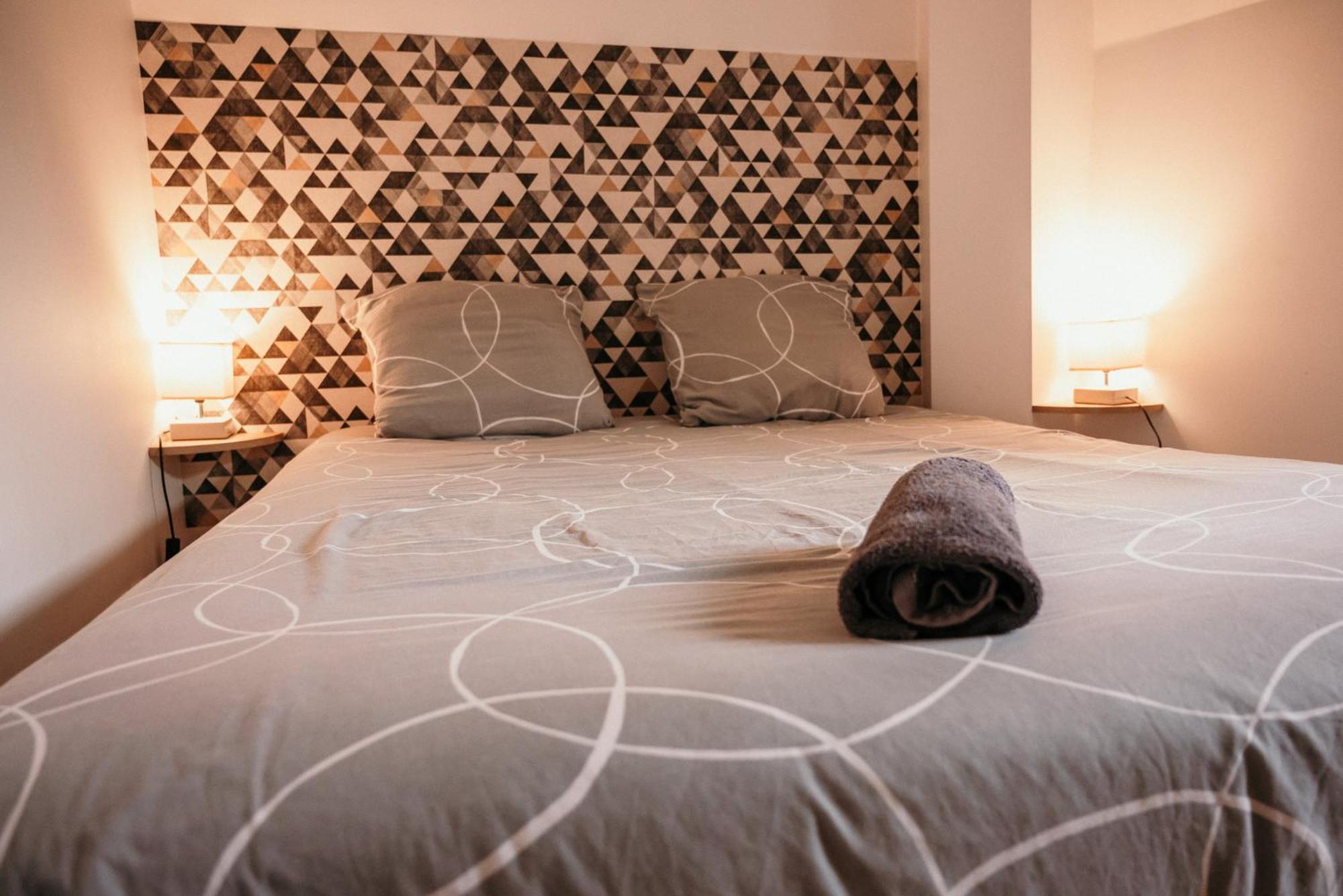 Appartement De Thomas Charleville-Mézières Esterno foto